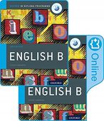 IB English B Course Book Pack: Oxford IB Diploma Programme Aldin Kawther S…