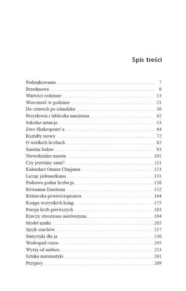 Zanurzeni w liczbach zdjęcie 3