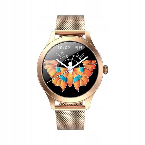 Smartwatch MaxCom fit FW42 GOLD na Arena.pl