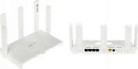 Router WiFi 6 Ruter Ruijie Reyee RG-EW3000GX 802.11ax (Wi-Fi 6)