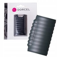 WIBRUJĄCA SEX NAKŁADKA NA PENISA DEEP VIBE