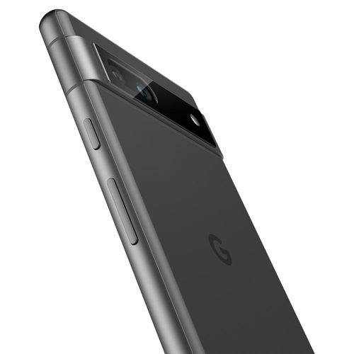 osłona aparatu spigen optik.tr ez fit camera protector 2-pack google na Arena.pl