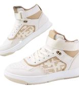 Buty MODNE CAMEL damskie beżowe r. 39 hit!!