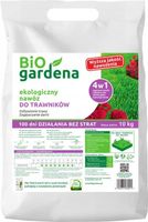 BioGardena nawóz do trawników 10kg