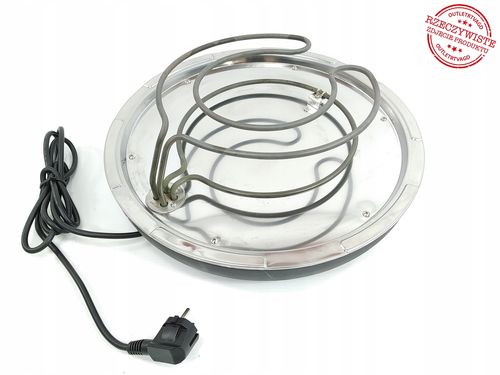Piec do pizzy TRISTAR PZ-9160 na Arena.pl