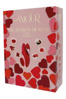 amour the secrets of love panty play kit dreamtoys