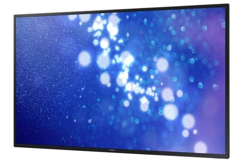 Samsung 65' DM65E na Arena.pl