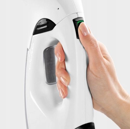 Myjka do okien luster kabin Karcher WV 2 Plus N 1.633-642.0 Akumulatorowa na Arena.pl