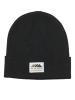 Jack&Jones czapka zimowa 12264107 BLACK