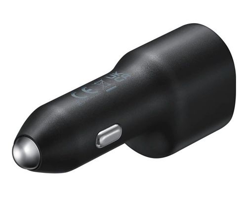 Ladowarka Samsung Ładowarka samochodowa 1xUSB-C, 1xUSB 40W na Arena.pl