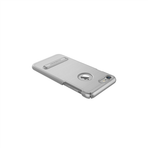 VRS DESIGN Simpli Lite Etui iPhone 7 srebrne na Arena.pl