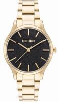 zegarek damski paul lorens pl20007b-1d1 + box