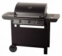 Grill gazowy Master Grill&Party 10,5 kW
