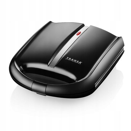 Opiekacz do orzeszków CIASTEK elektryczny 24 foremki FORMA TRANSA XXL na Arena.pl