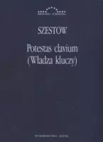 Potestas clavium. Władza kluczy