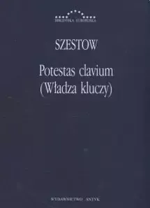 Potestas clavium. Władza kluczy zdjęcie 1