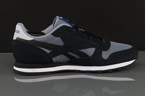 Reebok CLASSIC SPORT CLEAN (AR1281) na Arena.pl