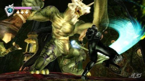 NINJA GAIDEN SIGMA [PS3] U na Arena.pl