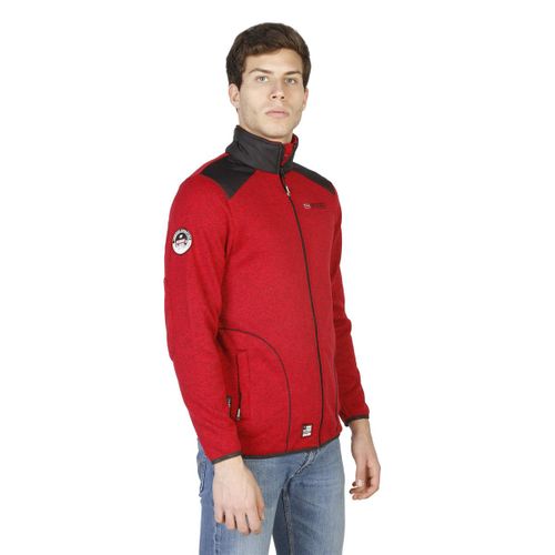 Geographical Norway bluza męska   czerwony L na Arena.pl