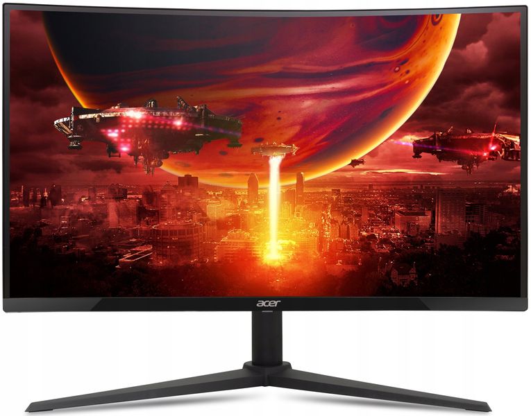 Monitor LED 27" Acer Nitro XZ270W0bmiiphx zdjęcie 1