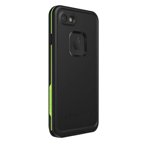 LIFEPROOF FRE - iPhone 7/8 - BLACK na Arena.pl