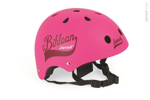 Kask różowy, Janod Rozmiar - uniw na Arena.pl