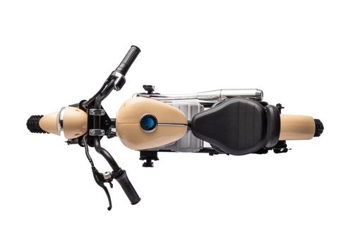 Motor Na Akumulator A9902 36V Khaki na Arena.pl