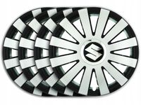 KOŁPAKI 15'' SUZUKI - Swift Baleno SX4 Splash ONX