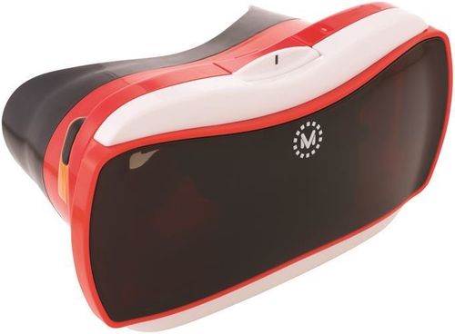 View-Master zestaw startowy na Arena.pl