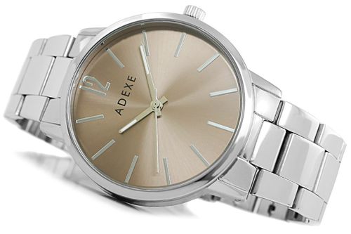 Zegarek Męski ADEXE 3152C-2A na Arena.pl