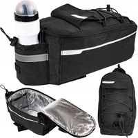 Sakwa rowerowa tylna MalTrack B-Bag400 10l