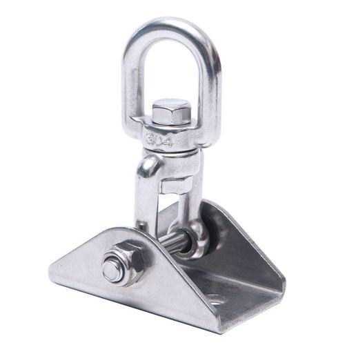 MOCOWANIE SUFITOWE OBROTOWE UCHWYT MONTAŻOWY HAMAK KOKON HUŚTAWKA na Arena.pl