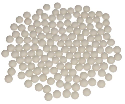 KULKI KULE CERAMICZNE 150 SZT. na Arena.pl