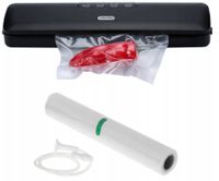 Zgrzewarka Próżniowa Do Folii Pakowarka Żywności