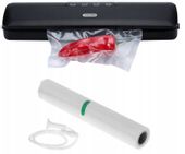 Zgrzewarka Próżniowa Do Folii Pakowarka Żywności