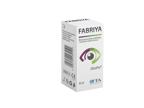 fabriya 10ml na Arena.pl