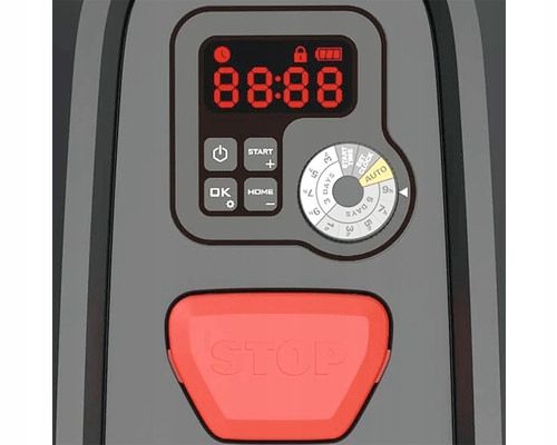 Robot koszący LandXcape LX835 800m2 20V 30-60mm na Arena.pl