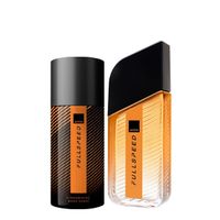 Avon Full Speed Zestaw [Perfumy + Dezodorant]