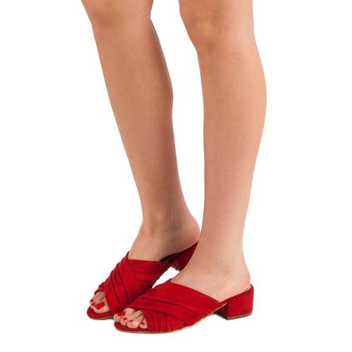 Modne Klapki r.40 na Arena.pl