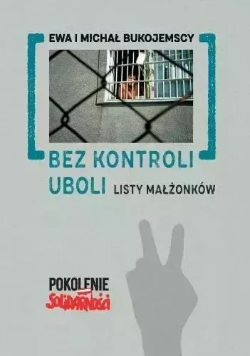 Bez kontroli uboli. Listy małżonków zdjęcie 1