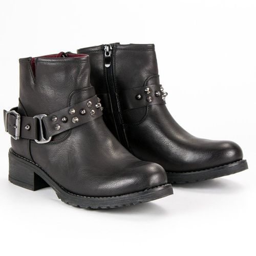 Niskie workery r.36 na Arena.pl