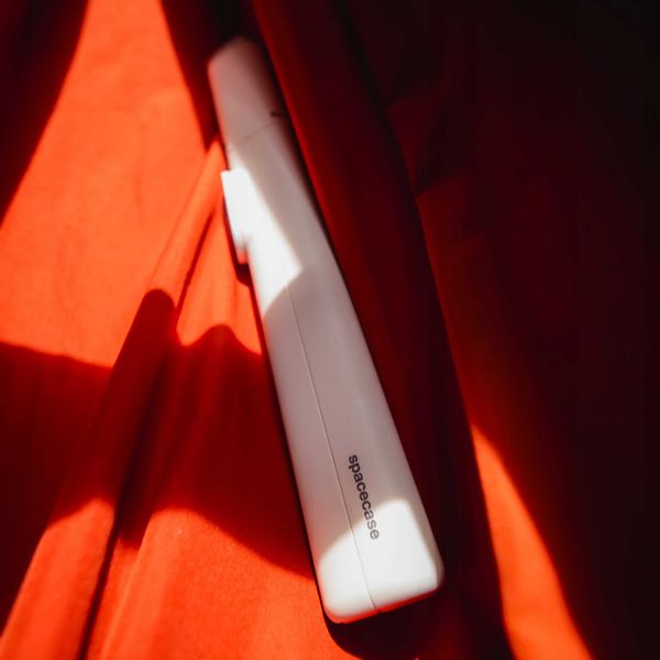 Spacecase Selfie Stick Pro St11-W White zdjęcie 7