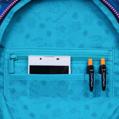 Plecak młodzieżowy Coolpack Disney Core Jerry na Arena.pl