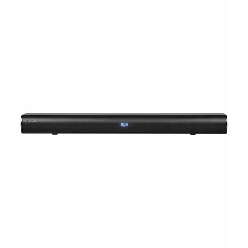 Soundbar Kruger&Matz Planet 2.1 Subwoofer Bluetooth 5.3 USB AUX-in HDMI na Arena.pl