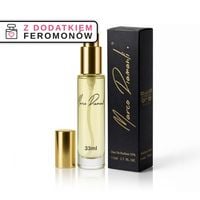 perfumy nr 815 33ml z feromonami - zamiennik inspirowany pure xs od rabanne