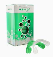 OPALESCENCE GO . GOTOWE NAKŁADKI DO WYBIELANIA USA _ MIĘTA