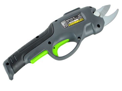 AKUMULATOROWY SEKATOR DO CIĘCIA GAŁĘZI NAC PRB36-B15-JN 800 CIĘĆ NA 1 ŁADOW na Arena.pl