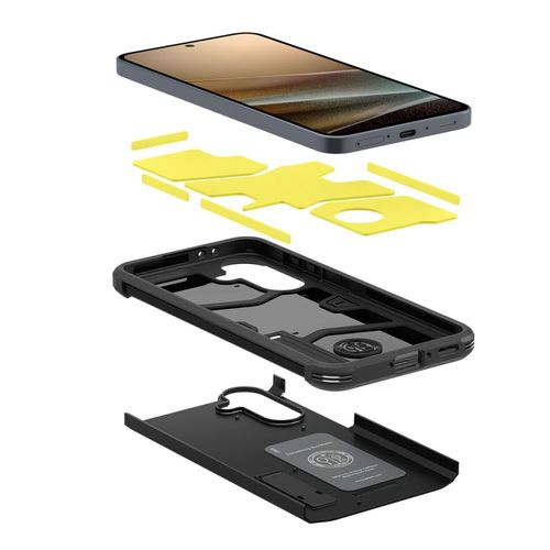 spigen tough armor galaxy a36 5g black na Arena.pl