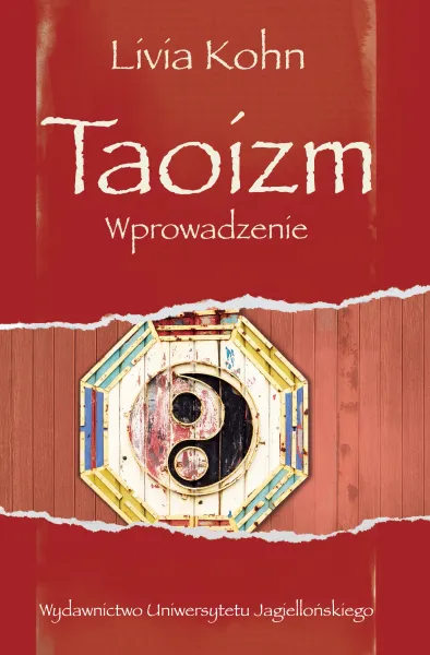 Taoizm. Wprowadzenie zdjęcie 1