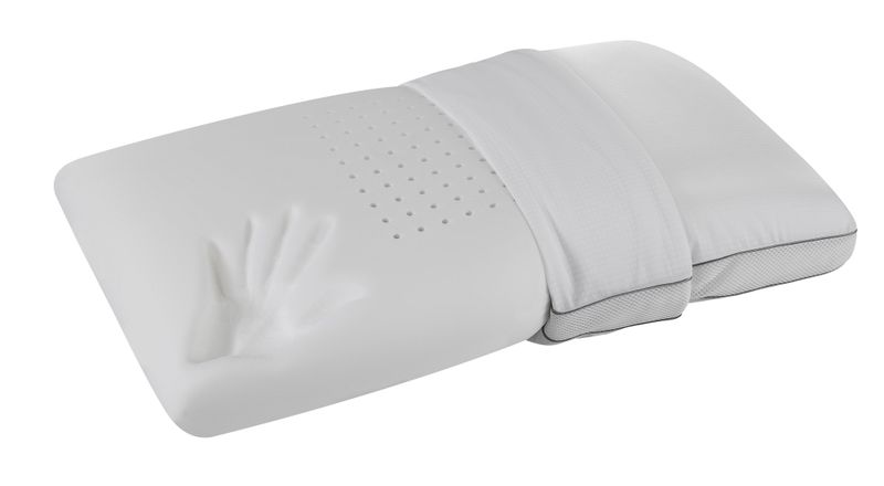 Poduszka Magniflex Superiore DeLuxe Standard Maxi zdjęcie 3